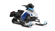 Snowmobile 650 Indy for rent in West Yellowstone, MT